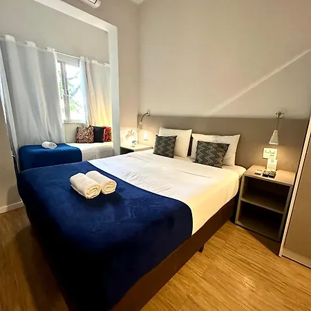 Injoy Lofts & Studios Ipanema
