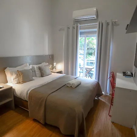 Injoy Lofts & Studios Ipanema